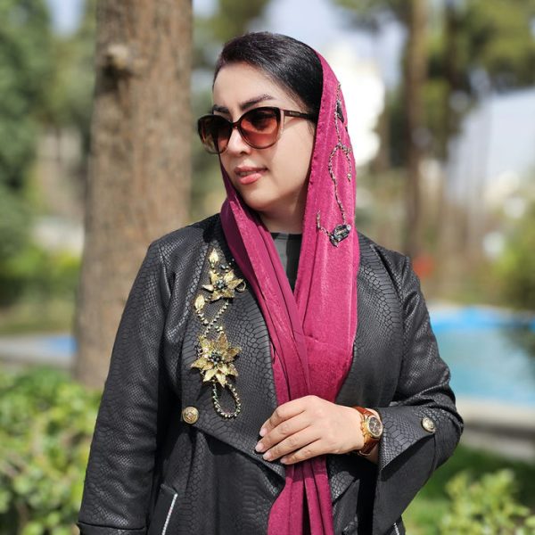 دوره آموزش تزئینات لباس پنل زمرد