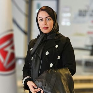 مینی دوره رایگان آموزشی تزئینات لباس آکادمی فرخنده صالح پور