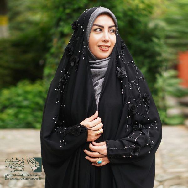 دوره عبایات الماس