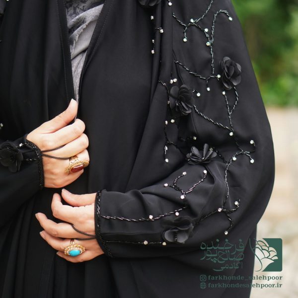دوره عبایات الماس