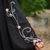 دوره عبایات الماس