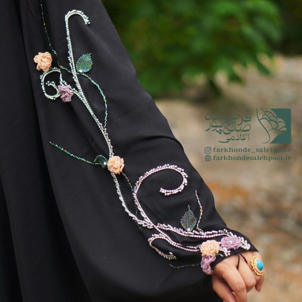 دوره عبایات الماس