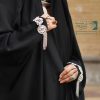 دوره عبایات الماس