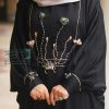 دوره عبایات الماس