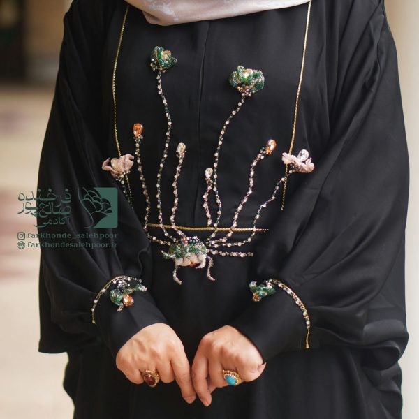 دوره عبایات الماس