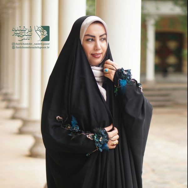 دوره عبایات الماس