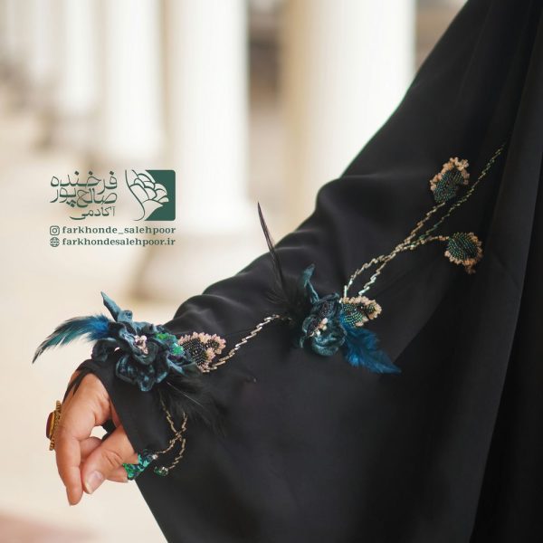 دوره عبایات الماس
