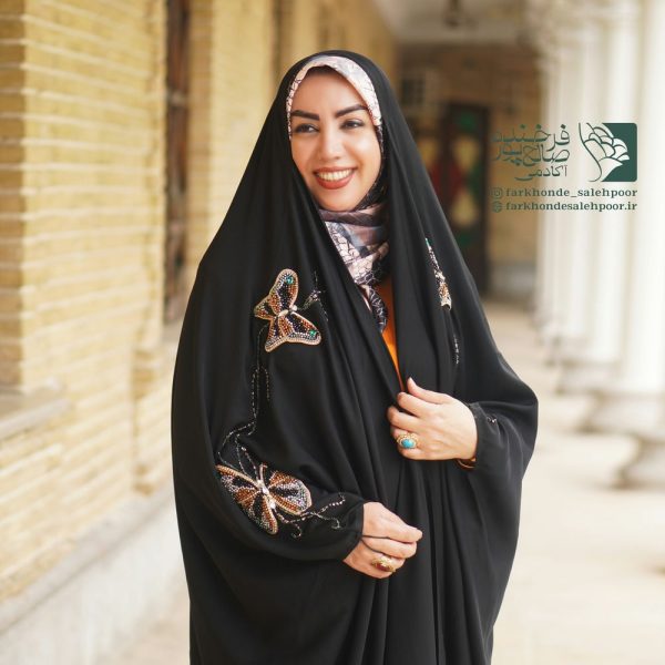دوره عبایات الماس