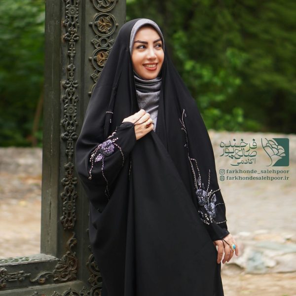 دوره عبایات الماس