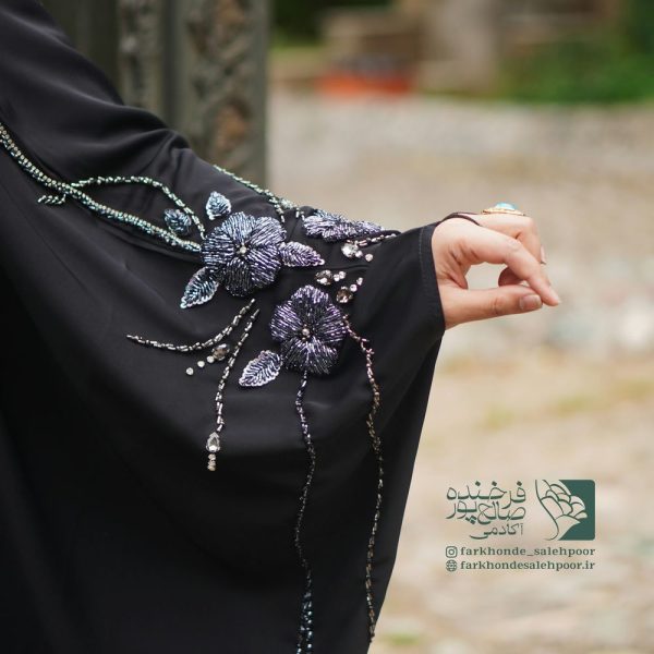 دوره عبایات الماس