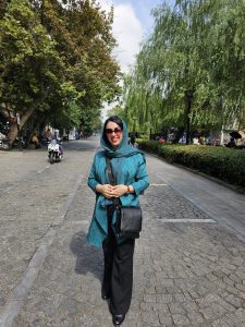 خاطرات 1 کارآفرین